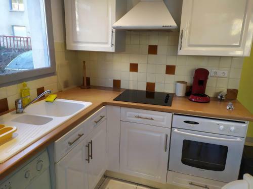 Apartamento Appartement Refait A Neuf