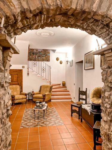 Bed & Breakfast Palazzo Pascale