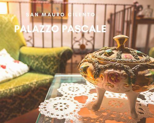 Bed & Breakfast Palazzo Pascale