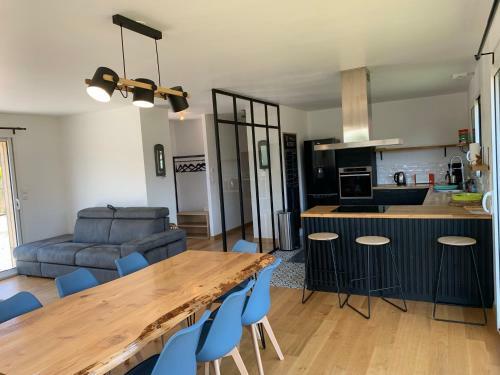 Villa Familiale Au Bois Lurette