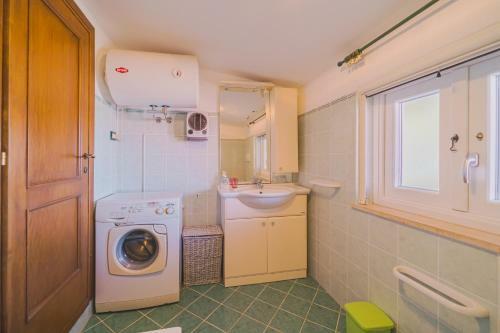 Apartamento Casa Alex A Schiopparello