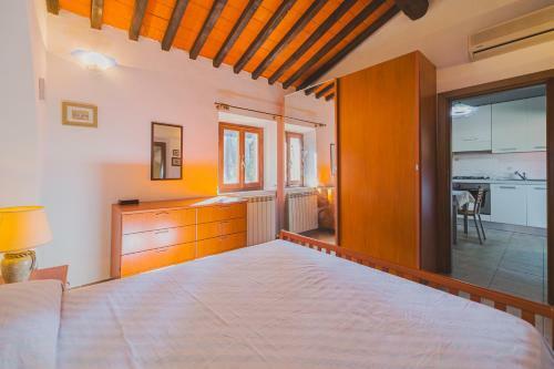 Apartamento Casa Alex A Schiopparello