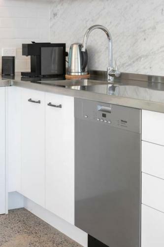 Apartamento Cliffside: Bondi Beach