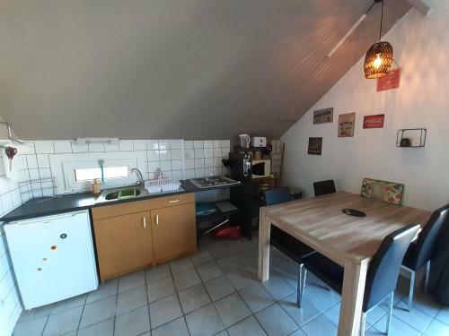 Agr�able Villa Dans Beau Domaine