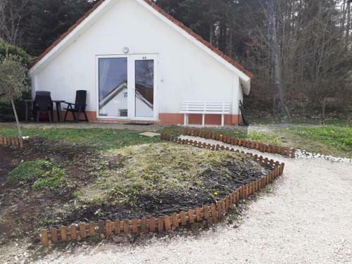 Agr�able Villa Dans Beau Domaine