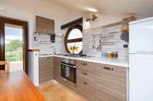 Apartamento Dominella 2