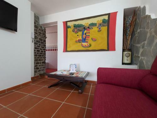 Villa Martina Mare