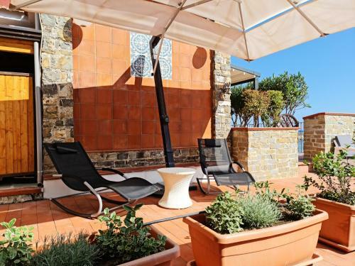 Villa Martina Mare