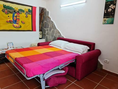 Villa Martina Mare