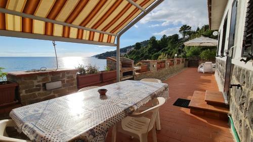 Villa Martina Mare