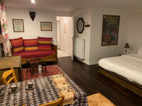 Bed & Breakfast Les Cabanons