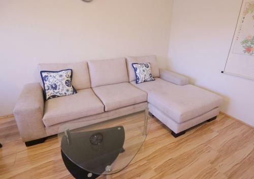 Ausmine Affordable 2br Self Contained Flats