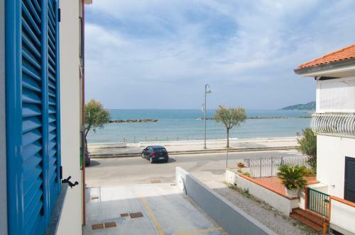Apartamento Aria Di Mare