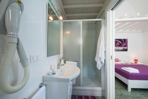 Hostal Le Tre Rose Di Gi�