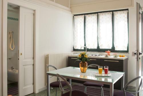 Hostal Le Tre Rose Di Gi�
