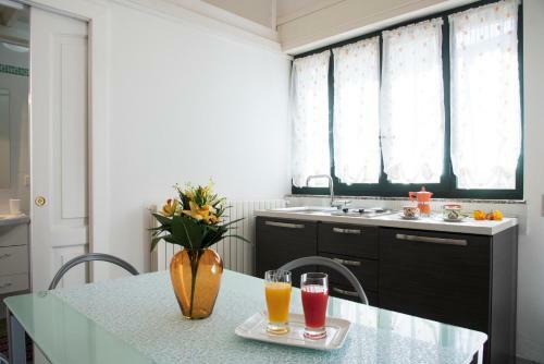 Hostal Le Tre Rose Di Gi�