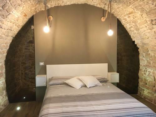 Bed & Breakfast L'archasetta Historic Apartments