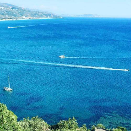 Apartamento Borgo Eleatico