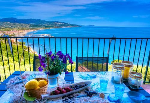 Apartamento Borgo Eleatico