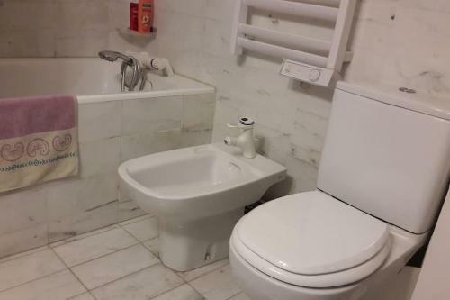 Apartamento 3 Pi�ces Deauville Centre + Wifi