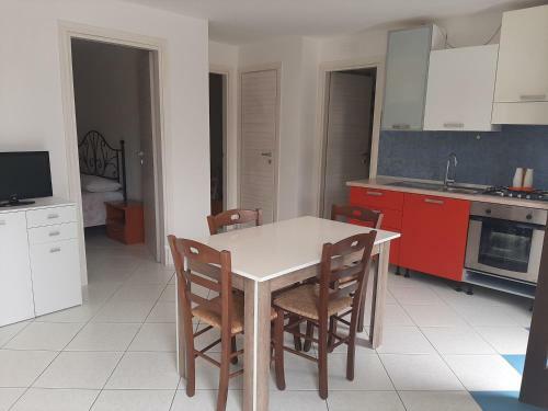 Apartamento Casa Dipendente