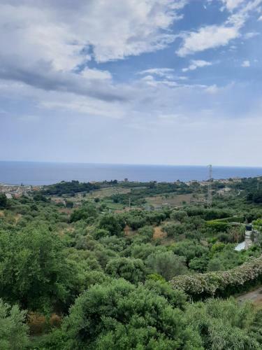 Apartamento Camere Alessio