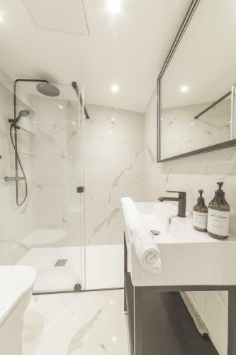 Apartamento Le Loft - Design Et D�cor� Avec Go�t - Dinan