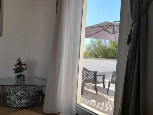 Casa Montefinese