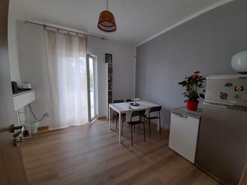 Casa Montefinese