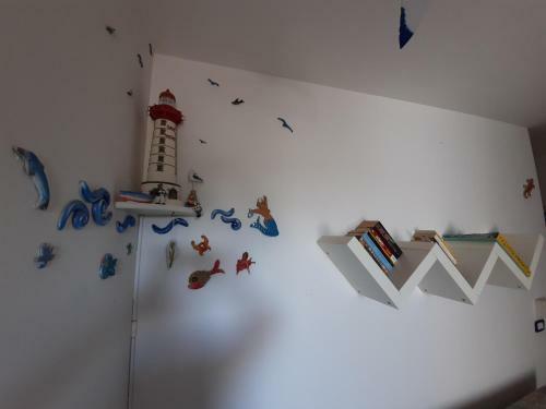 La Casa Dei Gechi