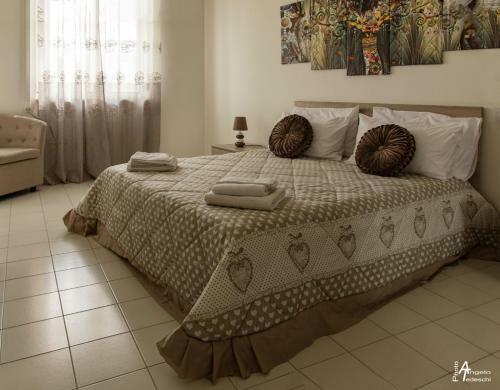 Apartamento Madrigio... A Casa Propria