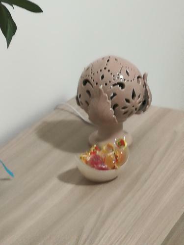 Apartamento Madrigio... A Casa Propria