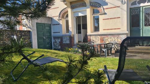 Apartamento Residence Gambetta