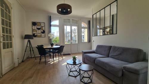 Apartamento Residence Gambetta