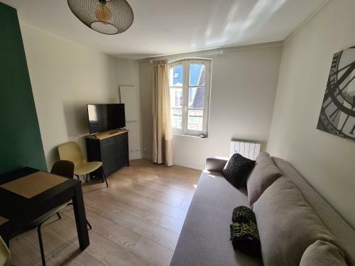 Apartamento Le Toucan
