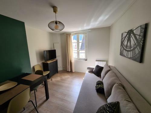 Apartamento Le Toucan