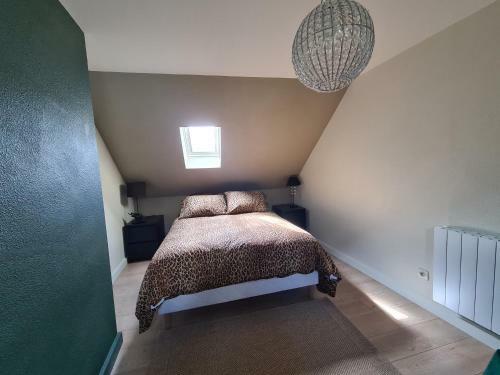 Apartamento Le Toucan