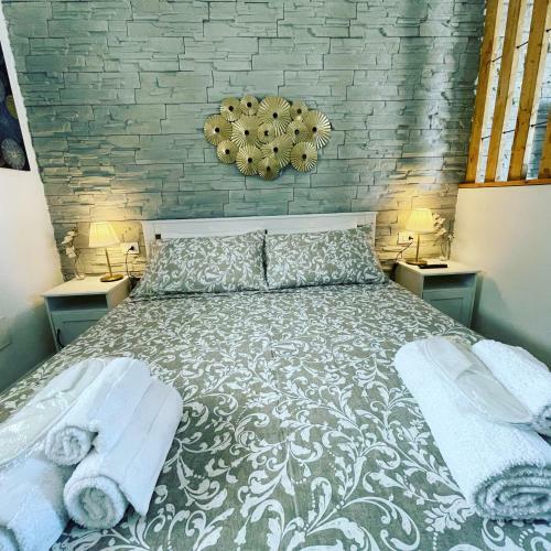 Bed & Breakfast Dimore Chial�