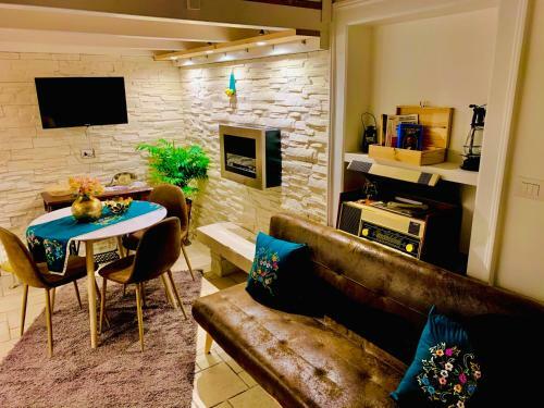 Bed & Breakfast Dimore Chial�