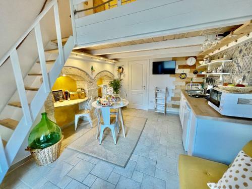 Bed & Breakfast Dimore Chial�