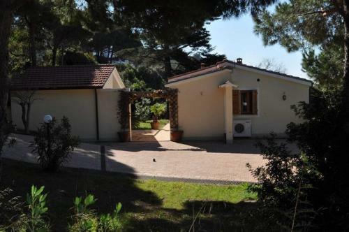 Villa Tiziana