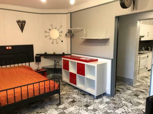 Apartamento Fontachat