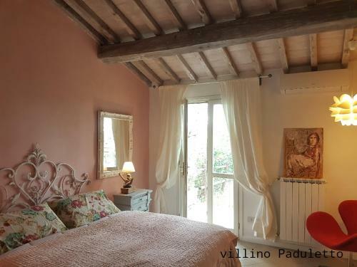 Villino Il Paduletto