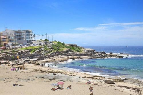 Apartamento Seadreams, Maroubra