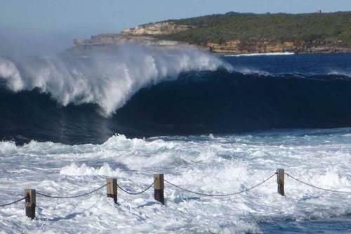 Apartamento Seadreams, Maroubra
