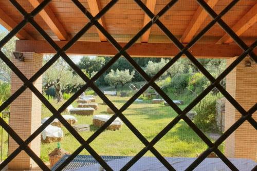 Casa In 8 Ettari Di Campagna, A 20' Dal Mare
