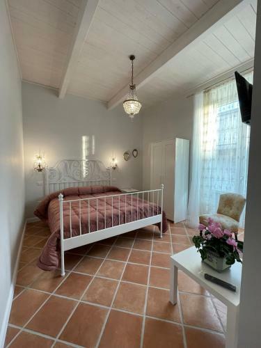 Bed & Breakfast B & B La Casa Dei Sogni