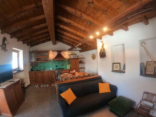 Baita Margherita - Your Mountain Holiday