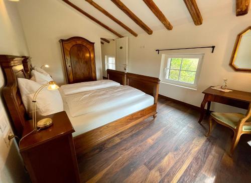 Bed & Breakfast Casa Bea Grado