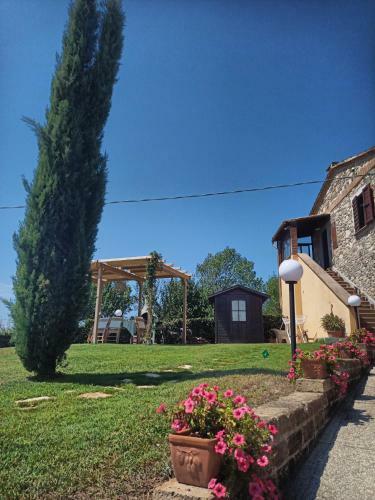 Apartamento Il Nido Di Giulia